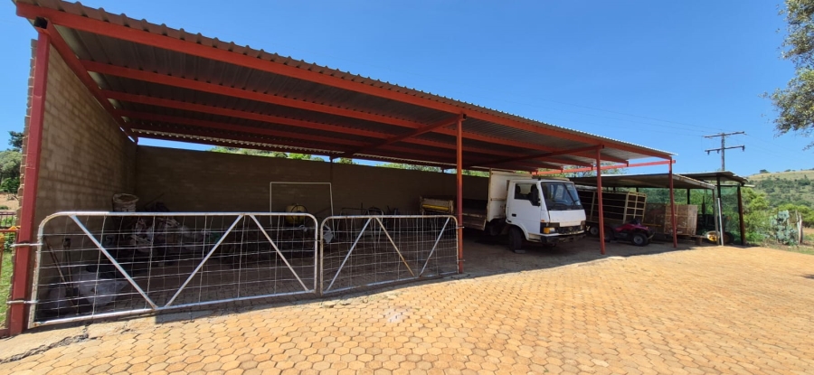 11 Bedroom Property for Sale in Groot Marico North West